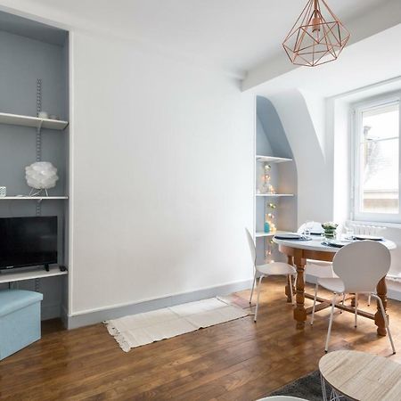 Le Brise-Lames Apartment Saint-Malo Exterior photo