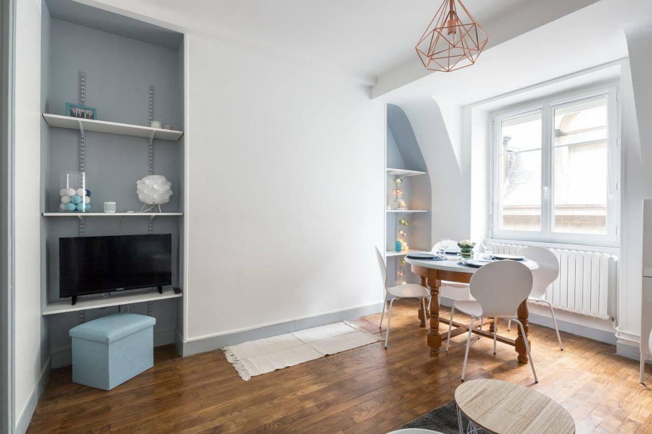 Le Brise-Lames Apartment Saint-Malo Exterior photo