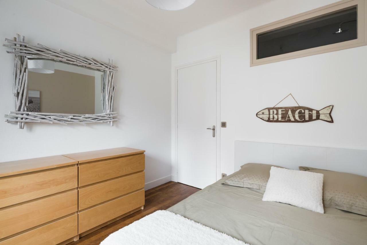 Le Brise-Lames Apartment Saint-Malo Exterior photo
